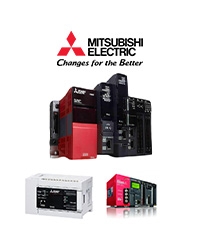 PLC Mitsubishi Electric
