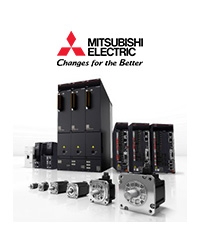 Servo Amplifiers Mitsubishi Electric