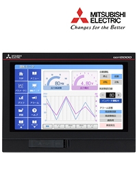 GT2107-WTBD HMI7inLCD800x480dot (Color) | www.northtech.co.th
