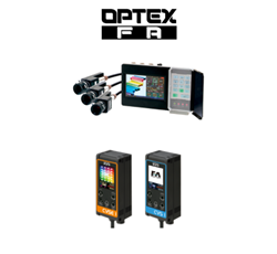 Sensor Vision OPTEX
