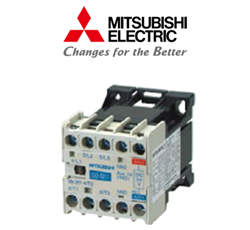 Magnetic Contactor SD-Q Series