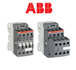 Magnetic Contactor NF-Series
