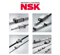 Bearing - Linear Guides