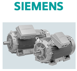 Motor SIMOTICS SD2-Series
