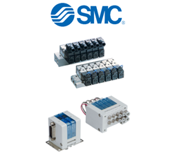 Pneumatic Direct Operated 3/4/5 Port Solenoid Valves
