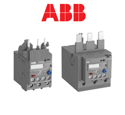 Magnetic Contactor TF, TA, EF-Series