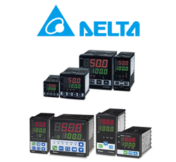 Temperature Controller DTA, DTB, DTD, DTV-Series