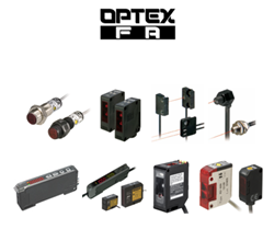 Sensor Photoelectric OPTEX
