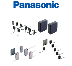 Sensor Photoelectric EX, CX, EQ, CY, RX, NX, US-Series