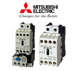 Magnetic Contactor MS-T Series